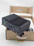 HISTTON PC industrial, Core i7-10510U, 32GB RAM, SSD 512, nou