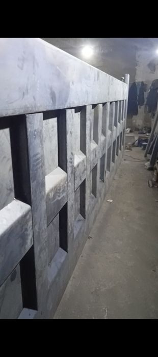 Howo 25 tonali kuzuf yasab beramiz ! Oʻrnatib berish xizmati  mavjud!