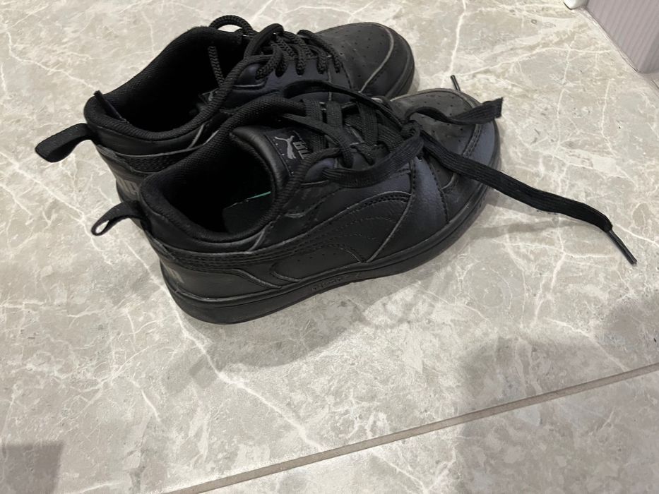 Маратонки пума 28 номер