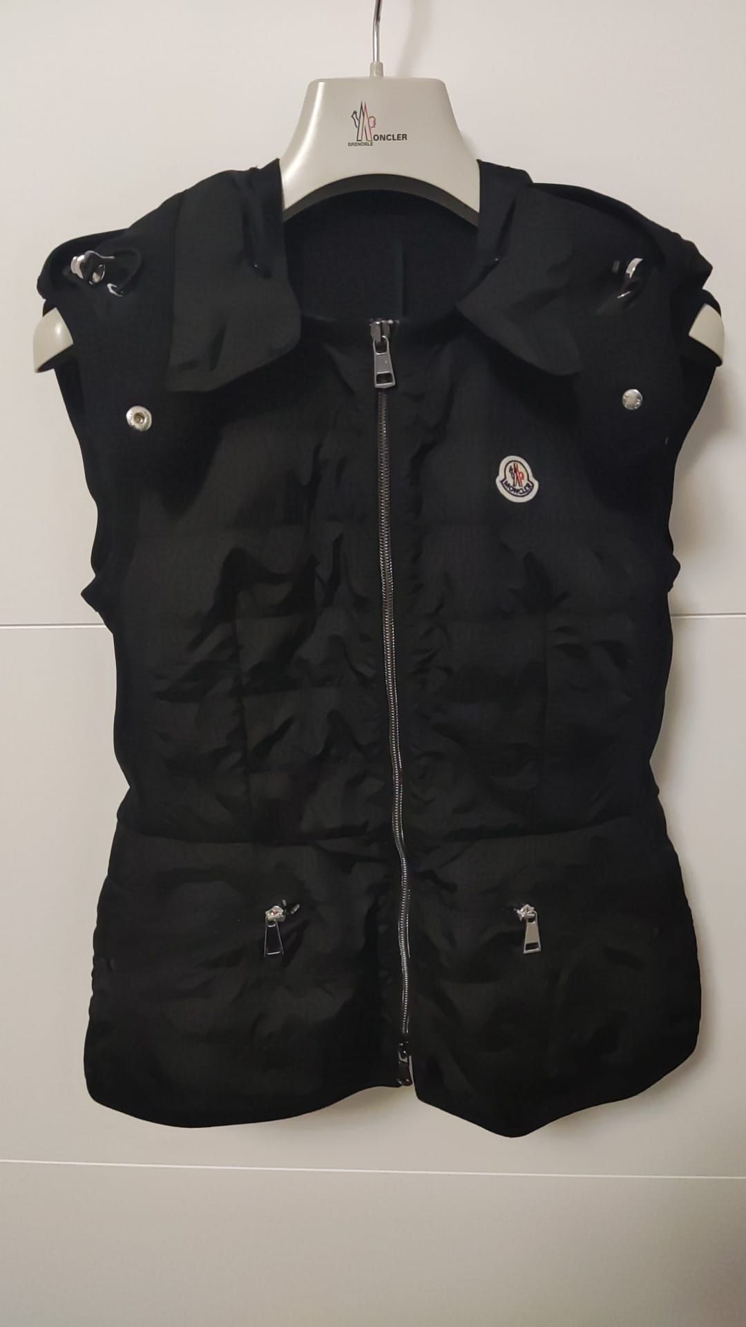 Vestă Moncler damă