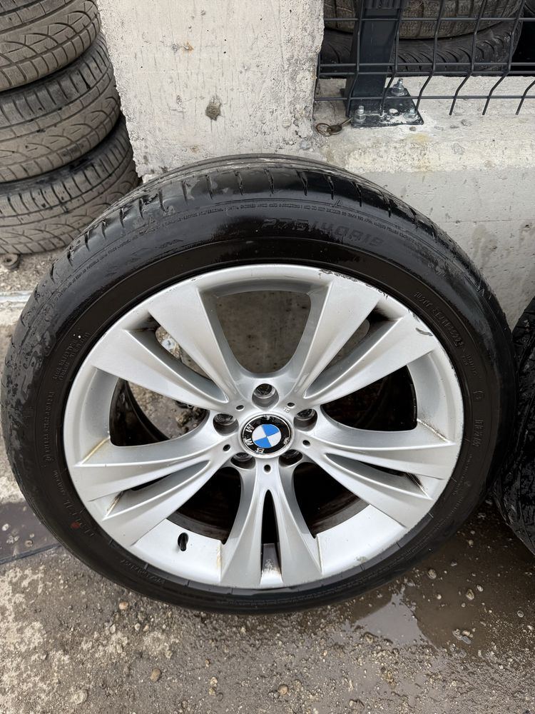 Джанти с гуми 19 цола Bmw style 309 Bmw X3 X4 F25 F26