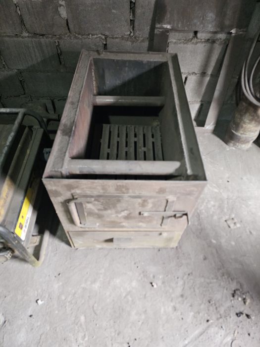 Продам котел отопления