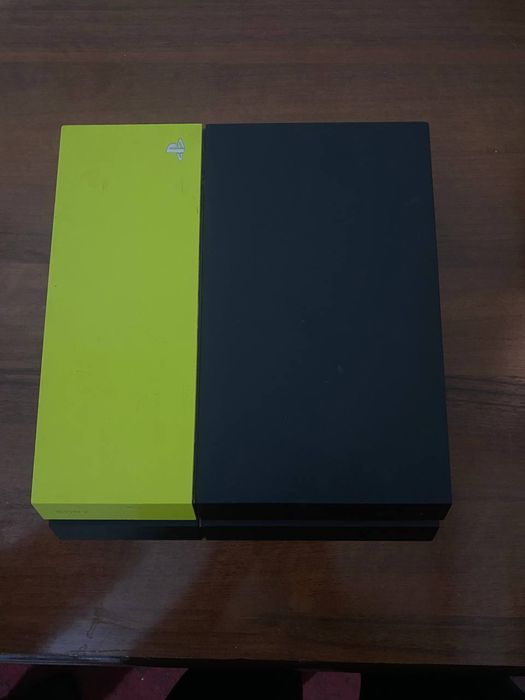 Plastation 4 sotiladi