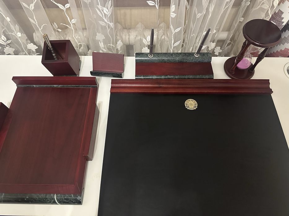 Набор для руководителя