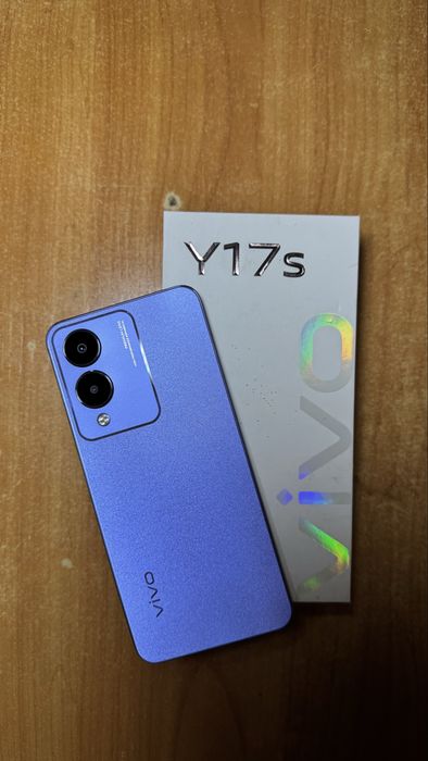 Продам Vivo Y17s