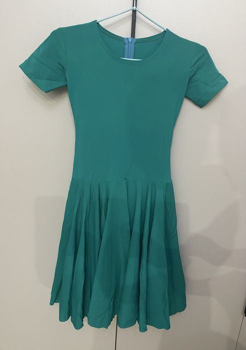 Продам платье для спортивно-бальных танцев