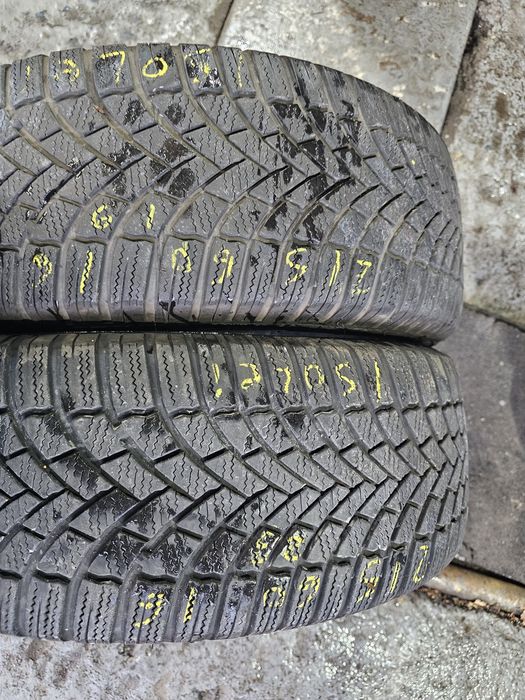 215 60 16 m+s bridgestone