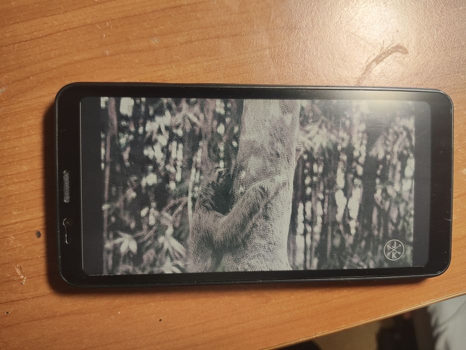 Smartphone Bigme Hibreak E-Ink