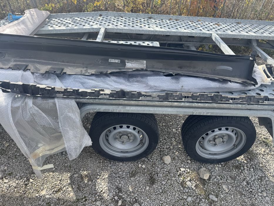 Прагове за bmw x5 2020