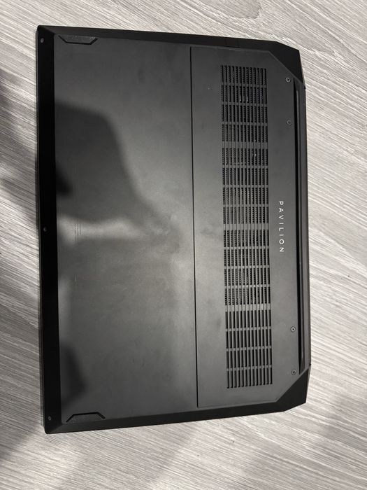 Laptop Gaming HP Pavilion