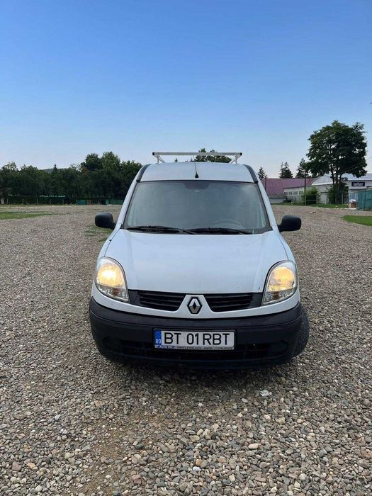 Renault Kangoo 2007 , 1.5dci 85cp , 259k km