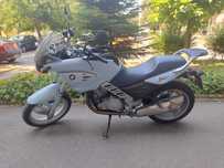 Мотор BMW F650CS