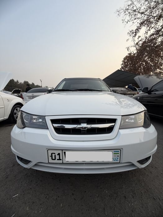 Нексия-2, GLE , пробег 195000