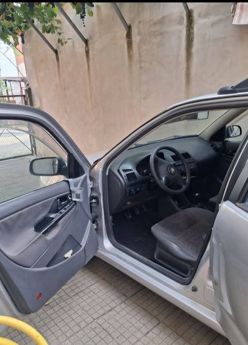SEAT Cordoba Vario 1.9 SDI