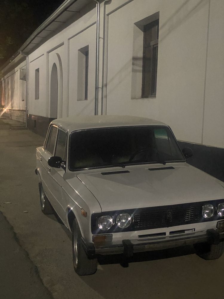 Vaz 2106 sotiladi