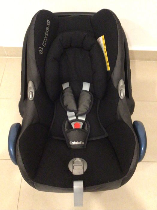 Scaun auto copii Maxi-Cosi CabrioFix