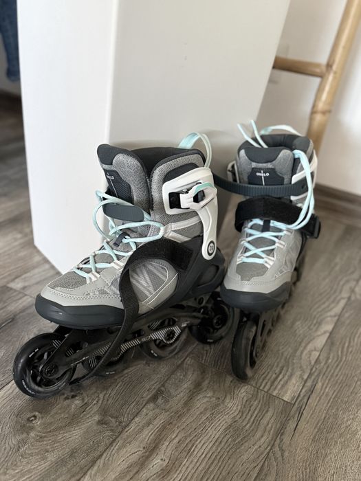 Role Oxelo 39 Decathlon ca noi