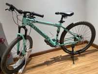 Продаю велик 26 cannondale китайская сборка