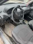 Vand Peugeot    206