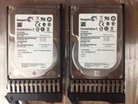 Продам серверные жесткие диски hdd 500gb