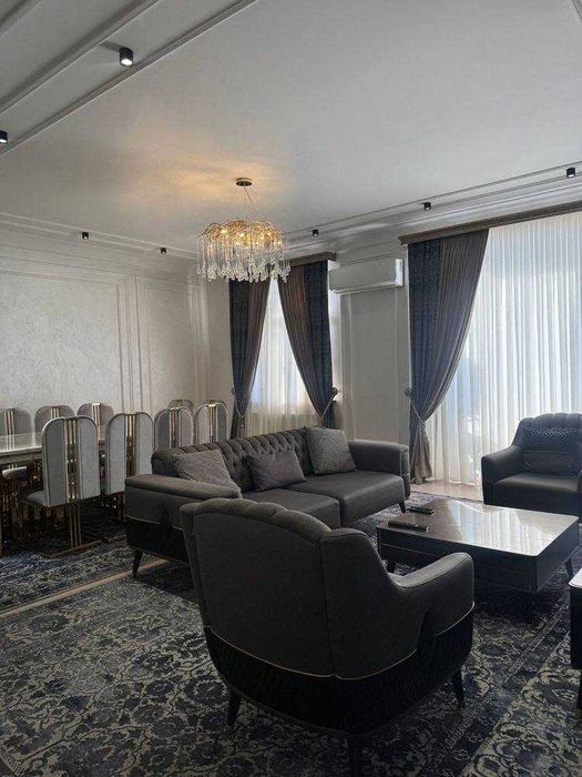 V2175 ПРОДАЕТСЯ 5/5/6 НОВОСТРОЙКА ЖК Darxon 210м2