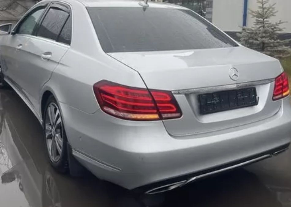 Stop haion LED FACELIFT stanga/dreapta Mercedes E-Class w212 2012-2016