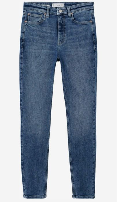 Blugi Skinny Mango, 32, Noi