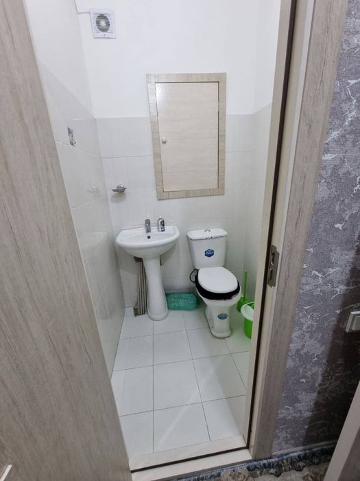 2 xonalik 2 qavatda   70кв.     7 mkr