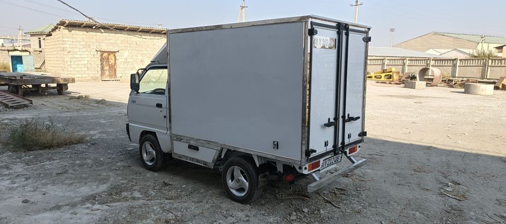 SROCHNA labo sotiladi