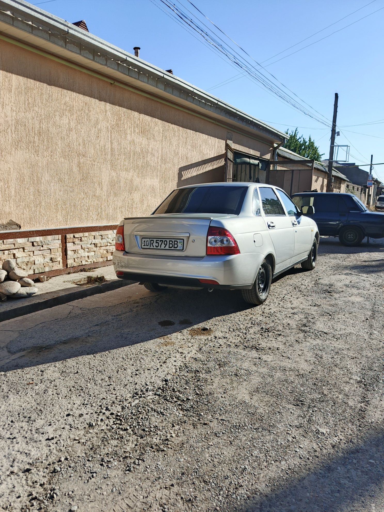 Lada priora arenda vikup 500$ vnachale