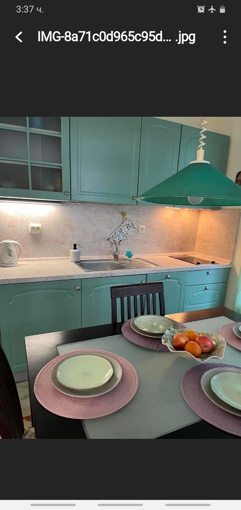 Продава се Едностаен апартамент в Несебър - 43 кв.м за 1321 €/кв.м - Снимка #10
