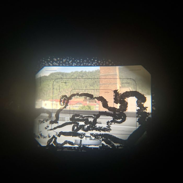 Pachet Carl Zeiss Werramatic + Werra 3