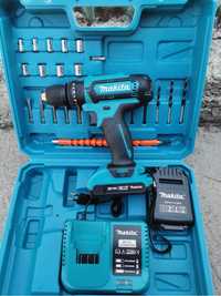 Акумулаторен Винтоверт Makita 18V,24V