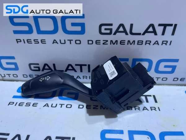 Maneta Semnalizare Ford Focus 3 2011 - 2018 Cod AV6T-13335-AB AV6T13335AB[S0238]