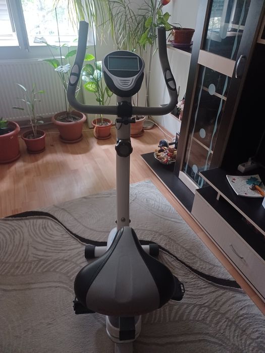 Bicicleta medicinala noua