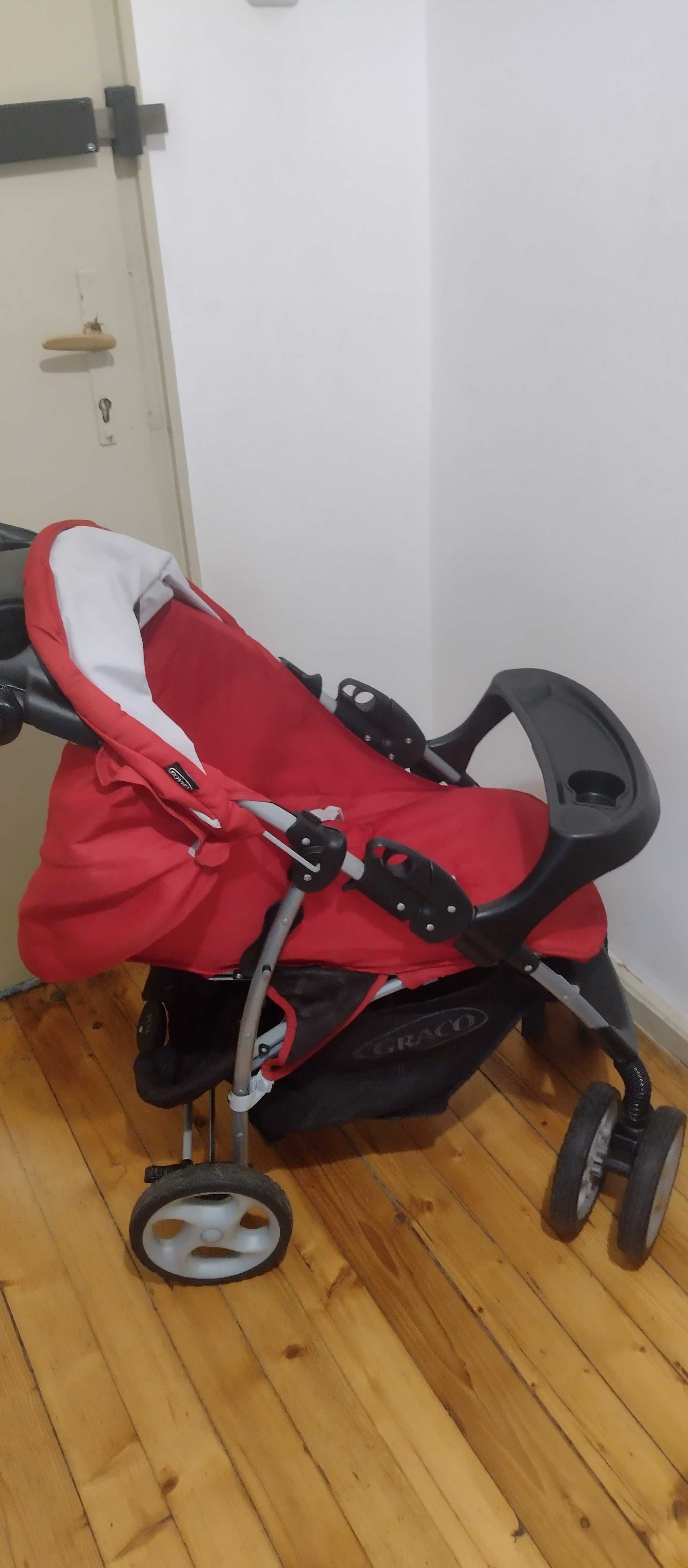 Детска количка Graco