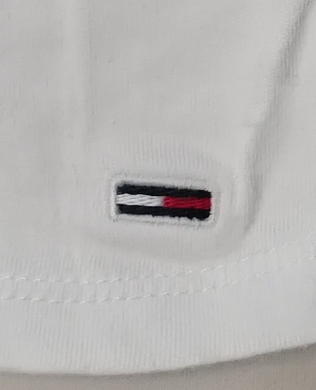 Tommy Jeans Tank Top оригинален потник L памучен потник
