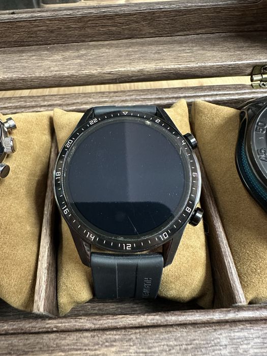 Huawei Watch GT-2