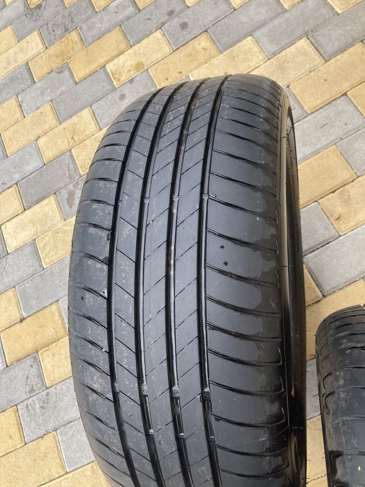 Гуми Bridgestone 195/55 R16