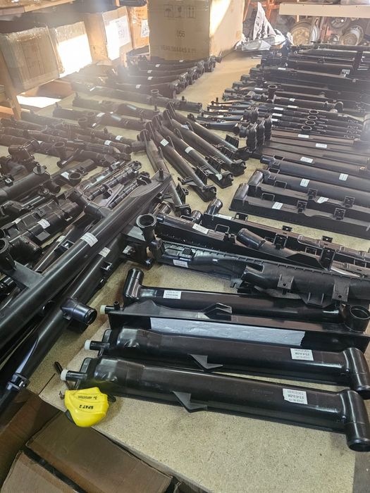 Ремонт радиатор крышка пластмассовый и бамперы пластмассовый изделия