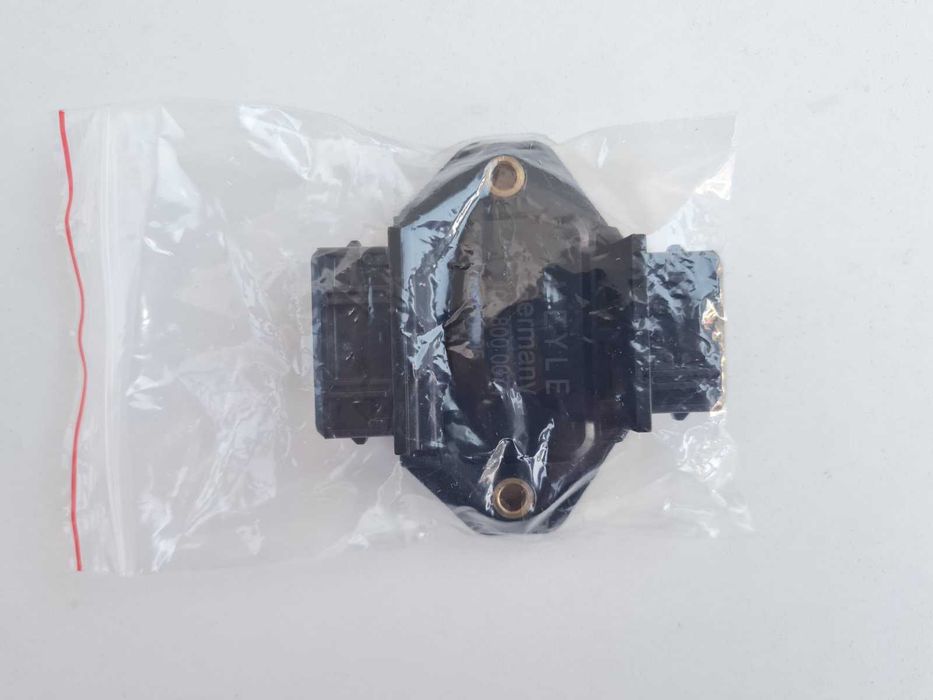 ICM Комутатор запалване MEYLE Audi A4 А6 A8 VW Passat Beetle 1.8T AEB
