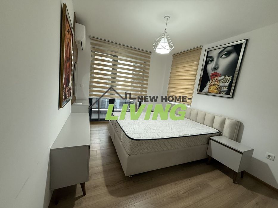 2-стаен в Пловдив-Широк център площ 80 цена 500