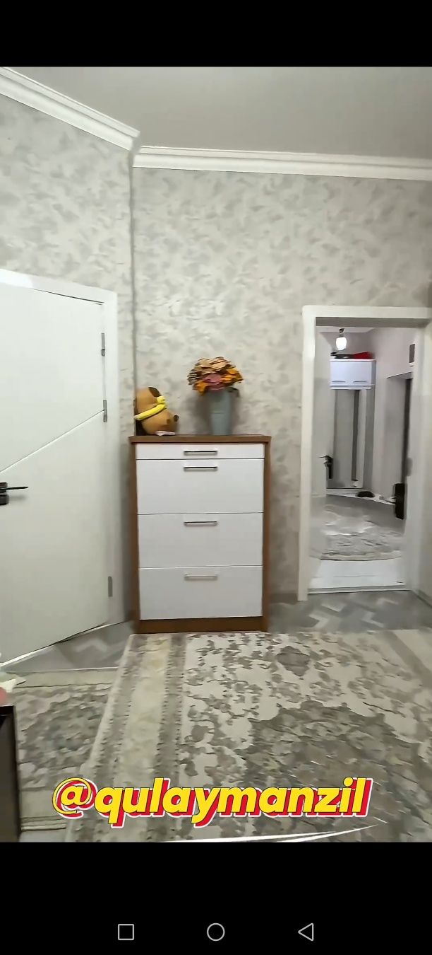 Срочно! Скину 10 000 у. е Квартира навостройка 3.8.9 100м2. Два санузл