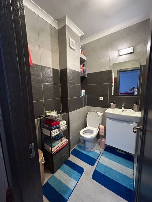 Inchriez apartament 2 dormitoare Baciu