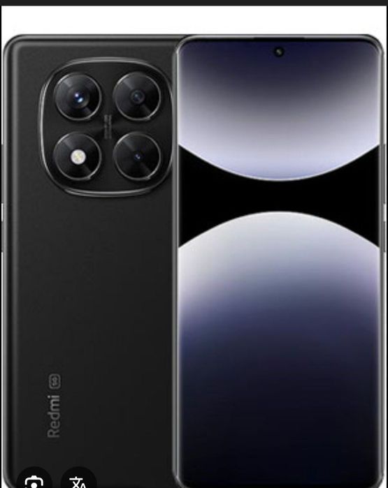 Redmi note 14 pro sotiladi