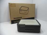 Абонентський кабельний модем Thomson TCM-420, новый, в коробке