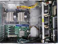 Сървър Supermicro CSE-825TQ-R740LPB - X9DRL-IF