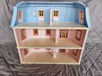 Playmobil dollhouse