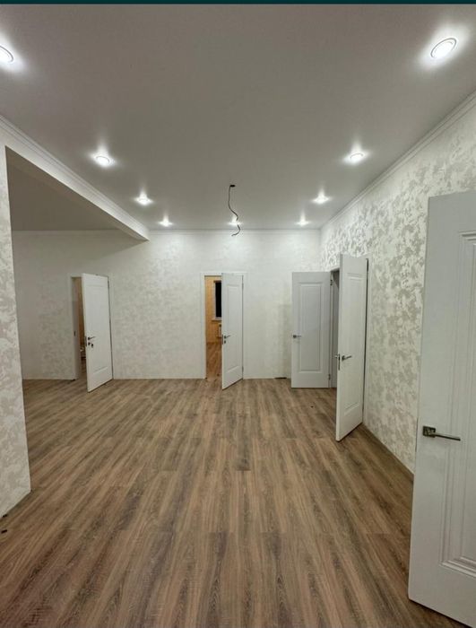 Квартира под ключ