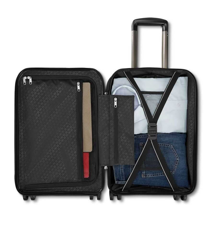 Комплект чемоданов Samsonite Ridgeway Luggage 2 Piece Set! Новый!